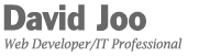 DavidJoo.com